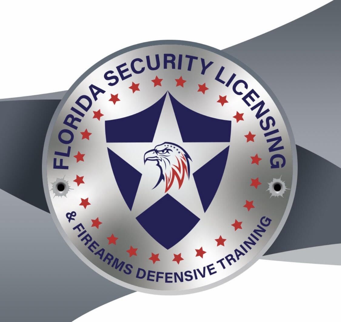 Florida Security License Bundle - D, G & CCW - Image 2