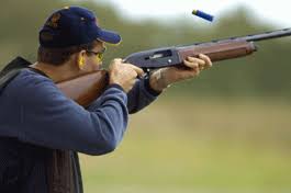 Basic Shotgun Shooting Course