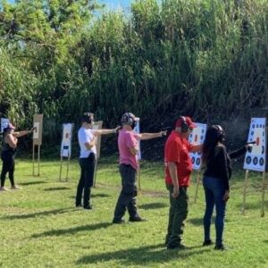 Tactical Move & Shoot Training - Image 3